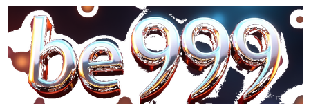 be999 logo